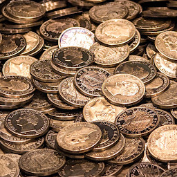 Coins 100